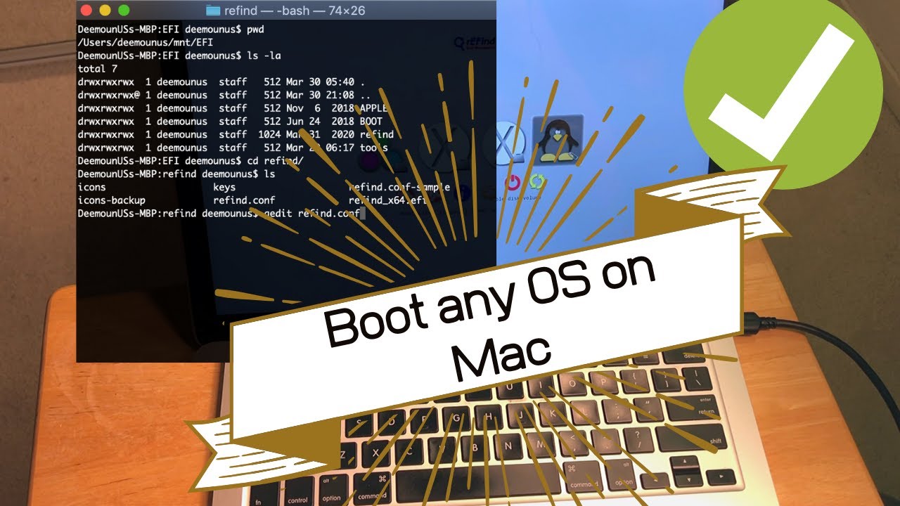boot manager software for windows 7 and mac os x